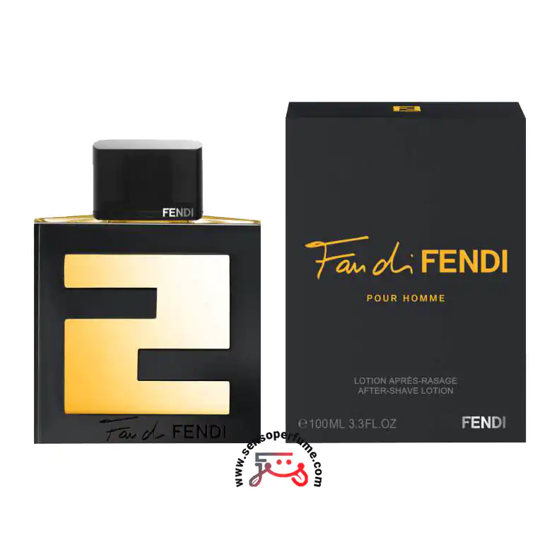 عطر ادکلن فَن دی فندی پور هوم